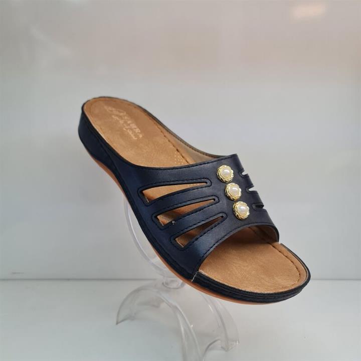 صندل طبی زنانه مدل مروارید سایز 36 الی 39